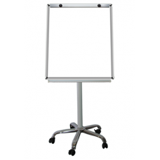 Whiteboard mobil 90*120 Alb